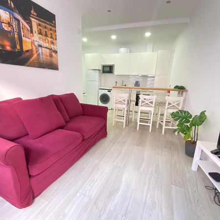Gama Apartment セトゥーバル エクステリア 写真